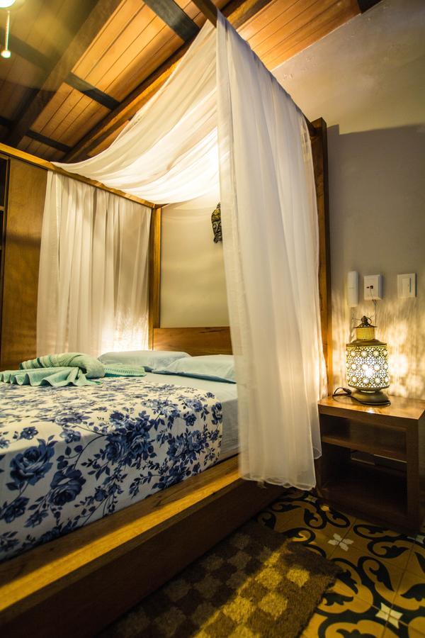 Hotel Boutique Casa Del Viento Santa Marta  Zewnętrze zdjęcie