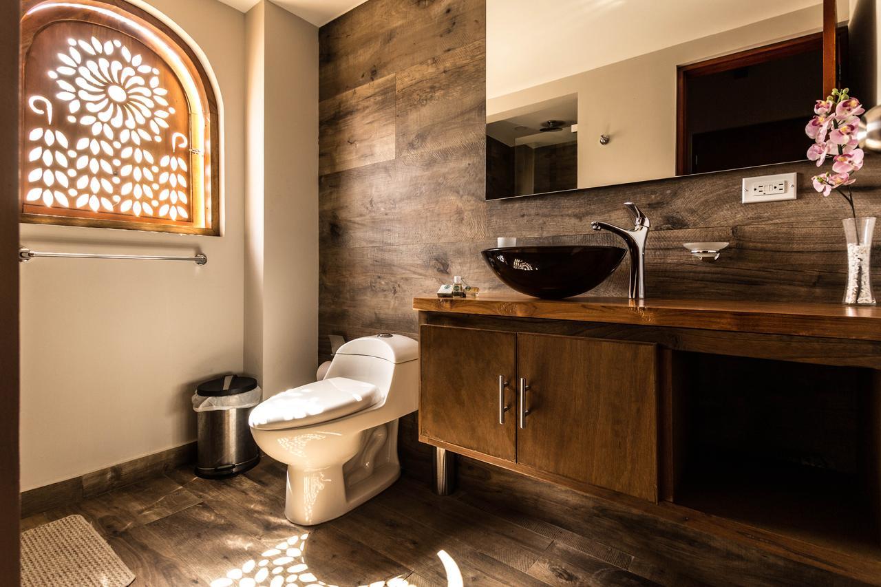 Hotel Boutique Casa Del Viento Santa Marta  Zewnętrze zdjęcie
