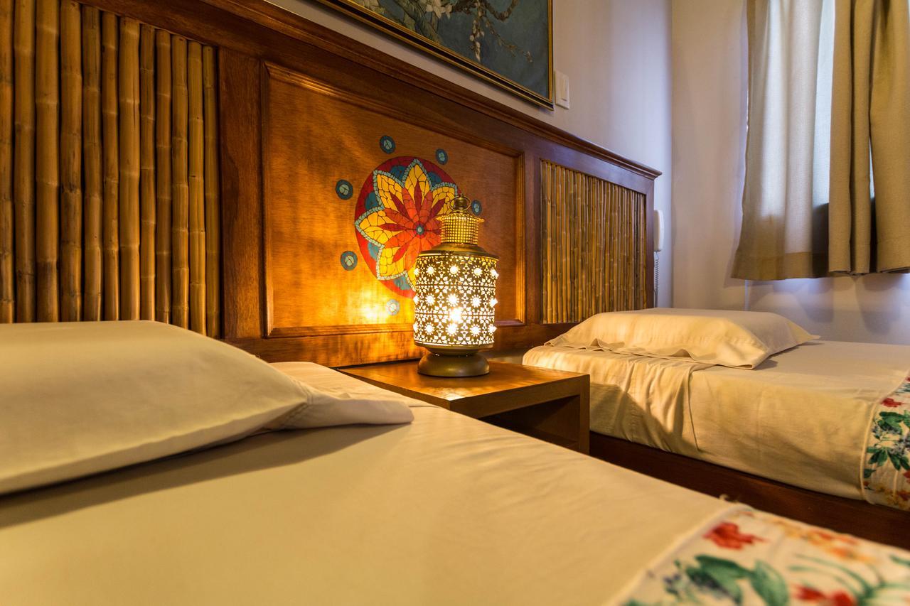 Hotel Boutique Casa Del Viento Santa Marta  Zewnętrze zdjęcie