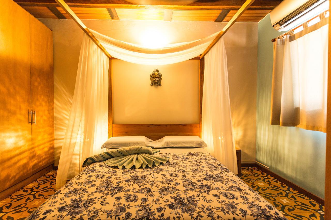 Hotel Boutique Casa Del Viento Santa Marta  Zewnętrze zdjęcie