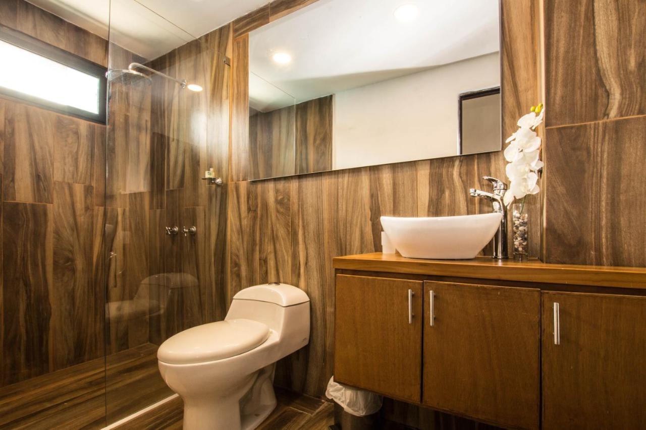 Hotel Boutique Casa Del Viento Santa Marta  Zewnętrze zdjęcie