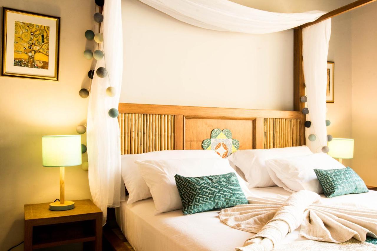 Hotel Boutique Casa Del Viento Santa Marta  Zewnętrze zdjęcie